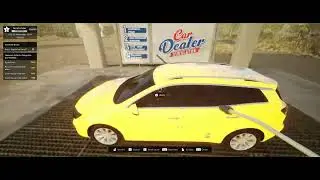 Car Dealer Simulator   EP 10