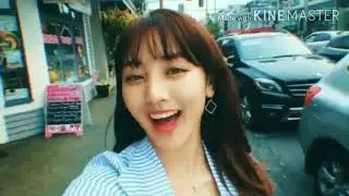 FMV Jb Jihyo (Jihbum) Gottwice #got7 #twice #jaebum #jihyo #jihbum