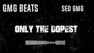 FREESTYLE TYPE BEAT - ''only the dopest'' | Eastcoast Instrumental 2025 | Oldschool Type Rap Beat