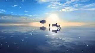 Paradise Blue - Ocean of Dreams (Dreamwave Mix)[HD]