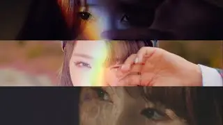APINK / IZ*ONE / WJSN - 