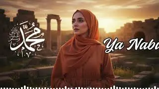 Calm Desert Breeze | Soothing Arabian Soundscape for Sleep & Inner Balance