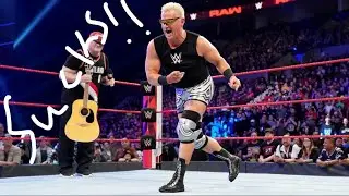 Nobody Asked For Jeff Jarrett | A Rant
