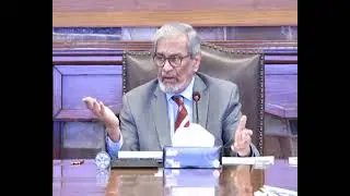 Sindh Cabinet | 26-12-2023