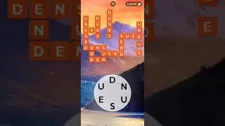 Wordscapes Sky Wind Level 161-176