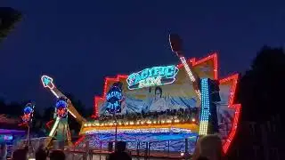 Pacific Rim~Gro&szlig;(Offride)||Lindenfest Ludwigslust 2025