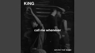 call me whenever
