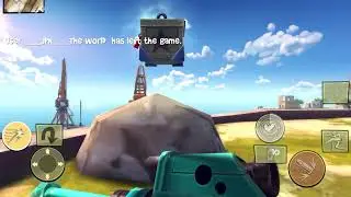Major Crooks Gameplay In 2020