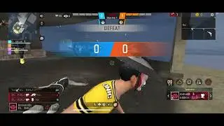 Girls prank video Free fire😎#freefire #ffhackob39#hacker@TotalGaming093 @FFTechKing@tpnliveofficial 