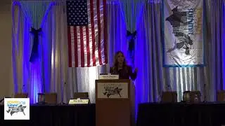 Carrie Charles, President, Broadstaff @ South Wireless Summit 2018