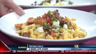 CRAVE On Morning Blend Omaha