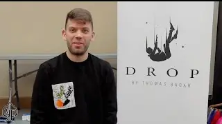 Drop By Thomas Badar [BMC 2023 Full Performance]