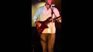 Jake Ehrlich and the Regal Kings: No Girl, Oh Eleanor!