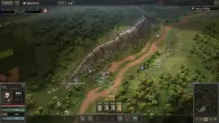Ultimate General: Civil War - First Impressions