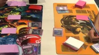 BCA feature Lucas Brons (Satellar) vs Floris van Asch (Shaddoll) Top 8 game 3