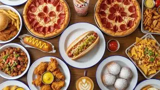 This Food Is What DREAMS Are Made Of! #food #compilation #travel #yummy #foodie #love #cooking #like