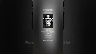 Monkeyworld