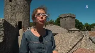 [Feuilleton] La Couvertoirade, épisode 1
