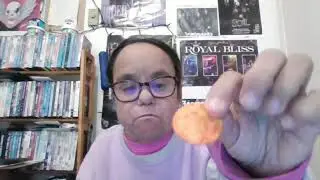 {Food Review} ~ LUNCHABLES SPICY NACHOS plus some updates