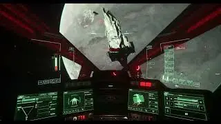 Anvil Hawk vs Idris