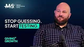Why Every Fundraiser Needs a Testing Strategy - Not Just Tech | Ethan Wasserman