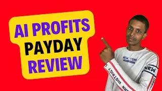 Ai Profit Payday Honest Review⚠️ ALERT ⚠️ Dont Buy Ai Profit Payday Before Watching My Review