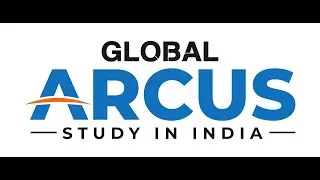 Global Arcus Scholarship! Real or fake?