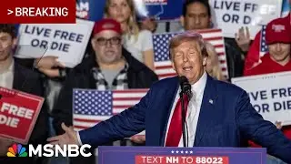 Michigan Supreme Court keeps Trump on state's 2024 primary ballot