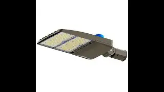 CCT FIXED LED AREA LIGHTS | DVDLIGHTS COMMERCIAL AND INDUSTRIAL LED LIGHTING COMPANY