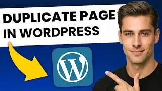 How To Duplicate A Page In WordPress (FAST & EASY)