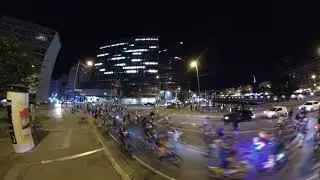 vienna passathon 2019 - Passivhaus-Hochhaus RHW.2