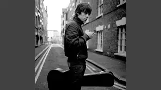Worry Walks Beside Me (Live At The Royal Albert Hall, London, UK / 2014)