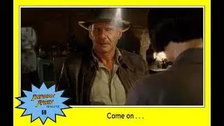 Crystal Skull 60: Come On, with Mitch Brian