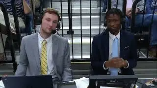 Cameron Belcher 2022-2023 All Sports Demo Reel