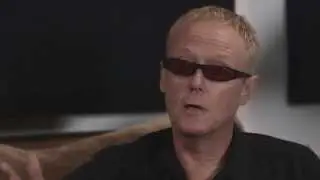 David J Interview with Roland about TR-808