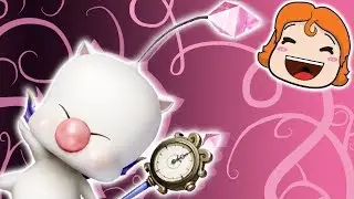 ★LIVE★ Shweebe Streams ★ FINAL FANTASY 13-2 / THE FINAL FIGHT KUPO!!