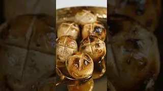 Rajasthani Dal baati #shorts