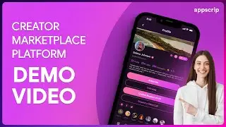 Build onlyfans clone 2024| Complete creator marketplace demo