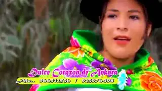 DULCE CORAZ&Oacute;N DE ANKARA (CORAZONCITO) VIDEO TORIL   HD 2017