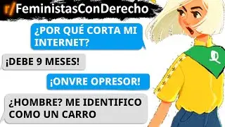Asumiendo mi genero? Me identifico como un carrosepual | Personas Con Derecho | Reddit