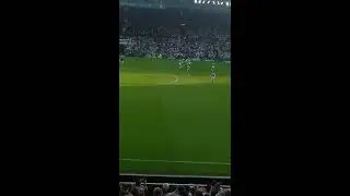 Celtic vs Rosenbourg 3_1 YNWA
