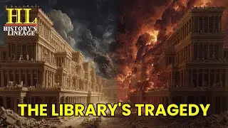 The Library of Alexandria: How Ancient Wisdom Vanished (And Why It Matters)