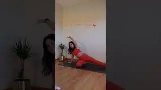 🧡Creative mindful movement for upper body 🧡 Somatic movement class @WellWithHels #short #shorts
