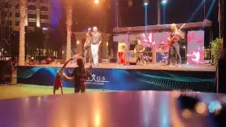 Sub Marina - (May Fest, Friday)