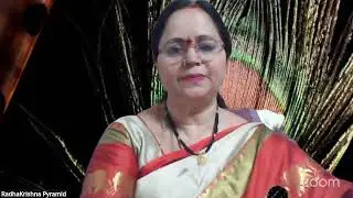 Bhagavadgeetha 17/6 easy learning for all children and elders also by  Radha Josyula