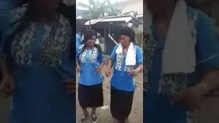 Vive le Rythme Bangoulap