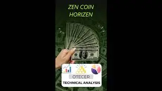 ZEN COIN TECHNICAL ANALYSIS  #ZEN #zencoin #horizen #horizencoin