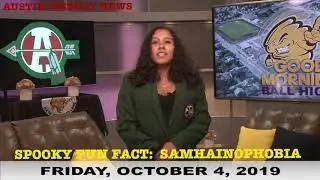 Austin Weekly News 10.4.19