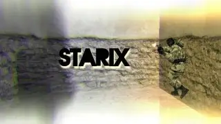 starix vs WIKIPEDIOTS - fnatic PLAY League 2012