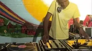 Da Sampla - Frictional Beat #6 (KMFH 808 Dub)